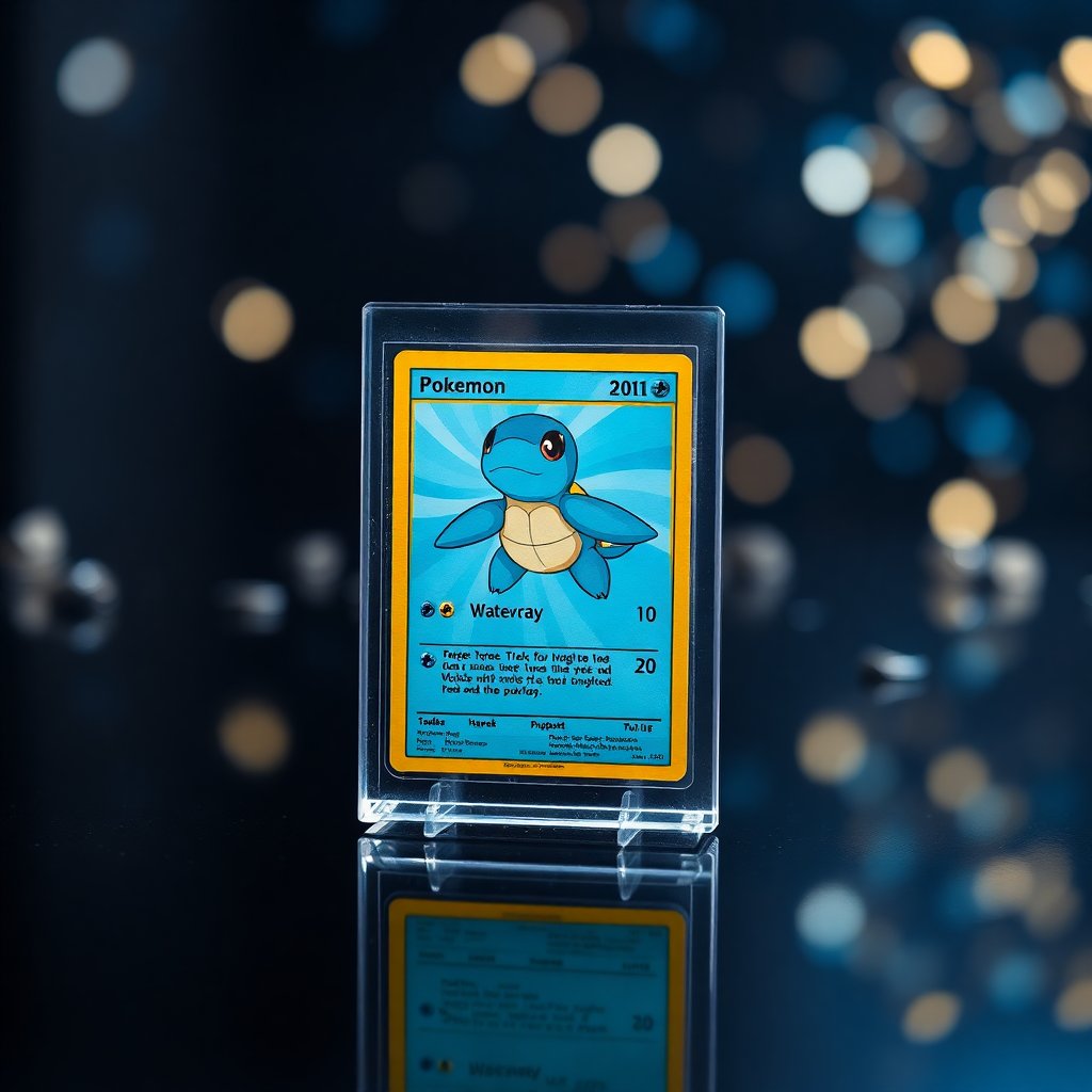 No Blastoise? What the 30th Celebration Snub Means for Collectors
