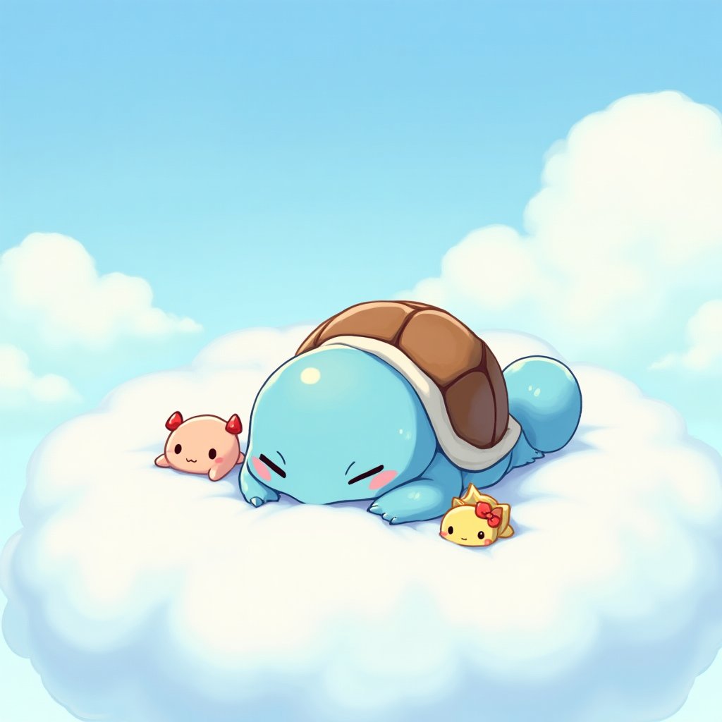 The Best Squirtle Plush Toys in 2026: Ranked by Fans