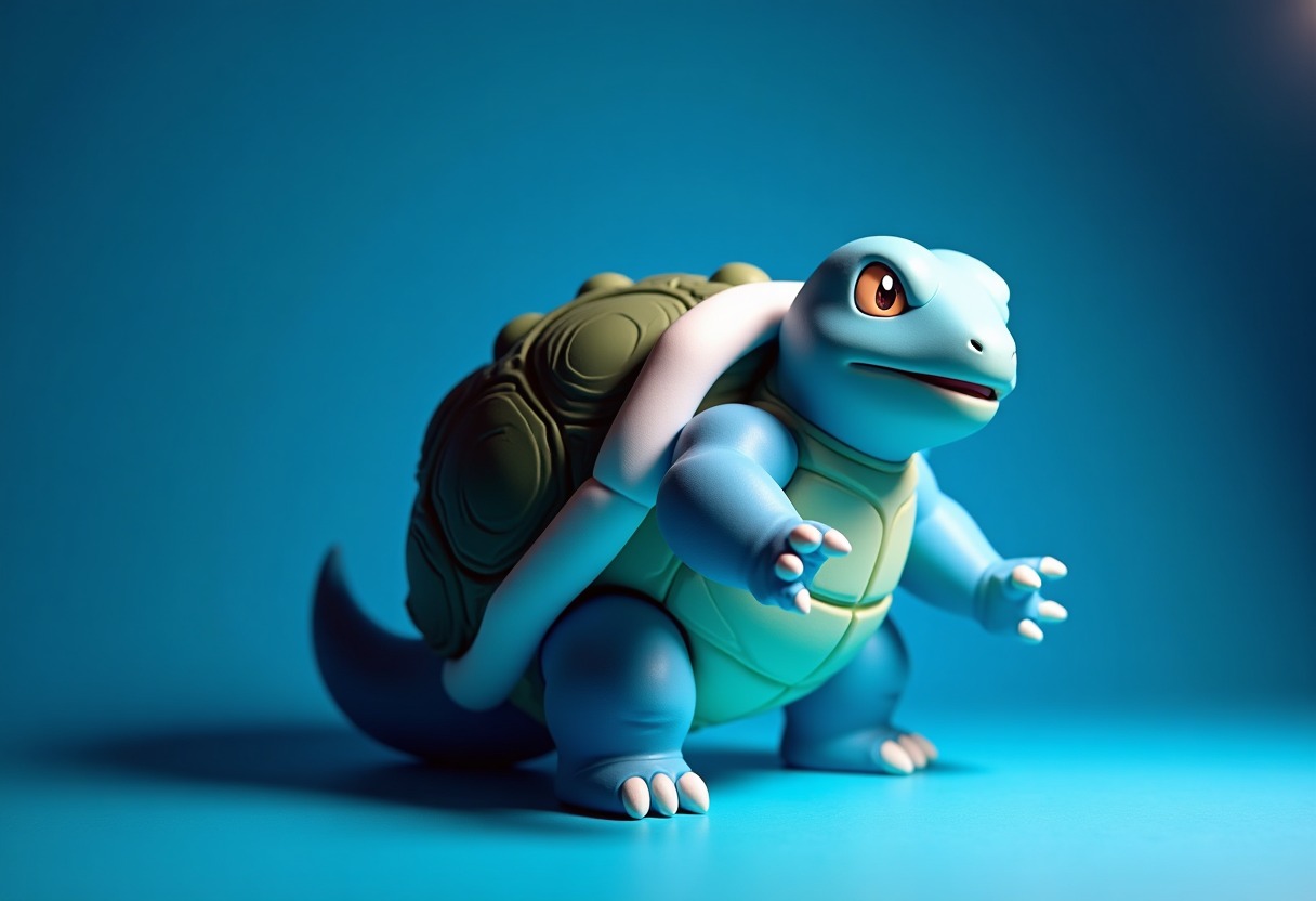 Blastoise Mega Evolution: Complete Mechanics Guide