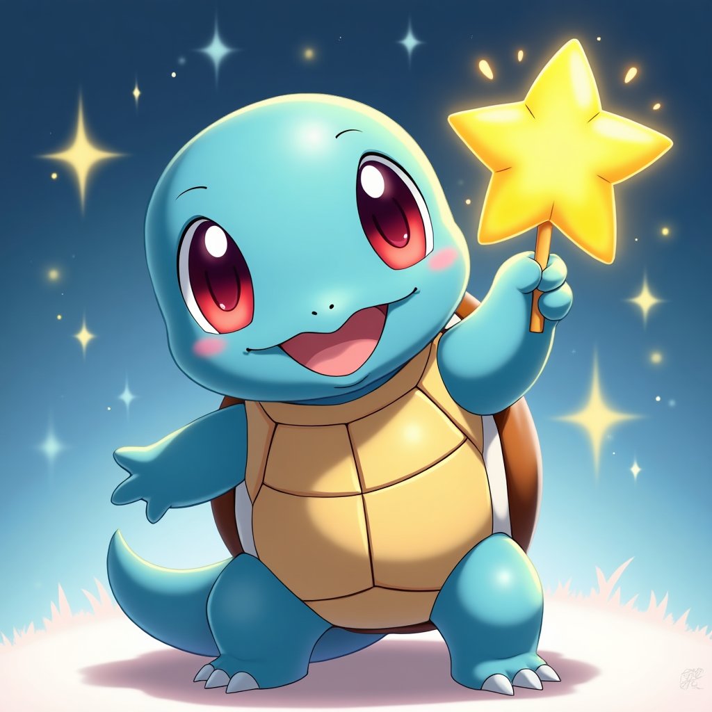 Rarest Squirtle Pokémon Cards Worth Collecting