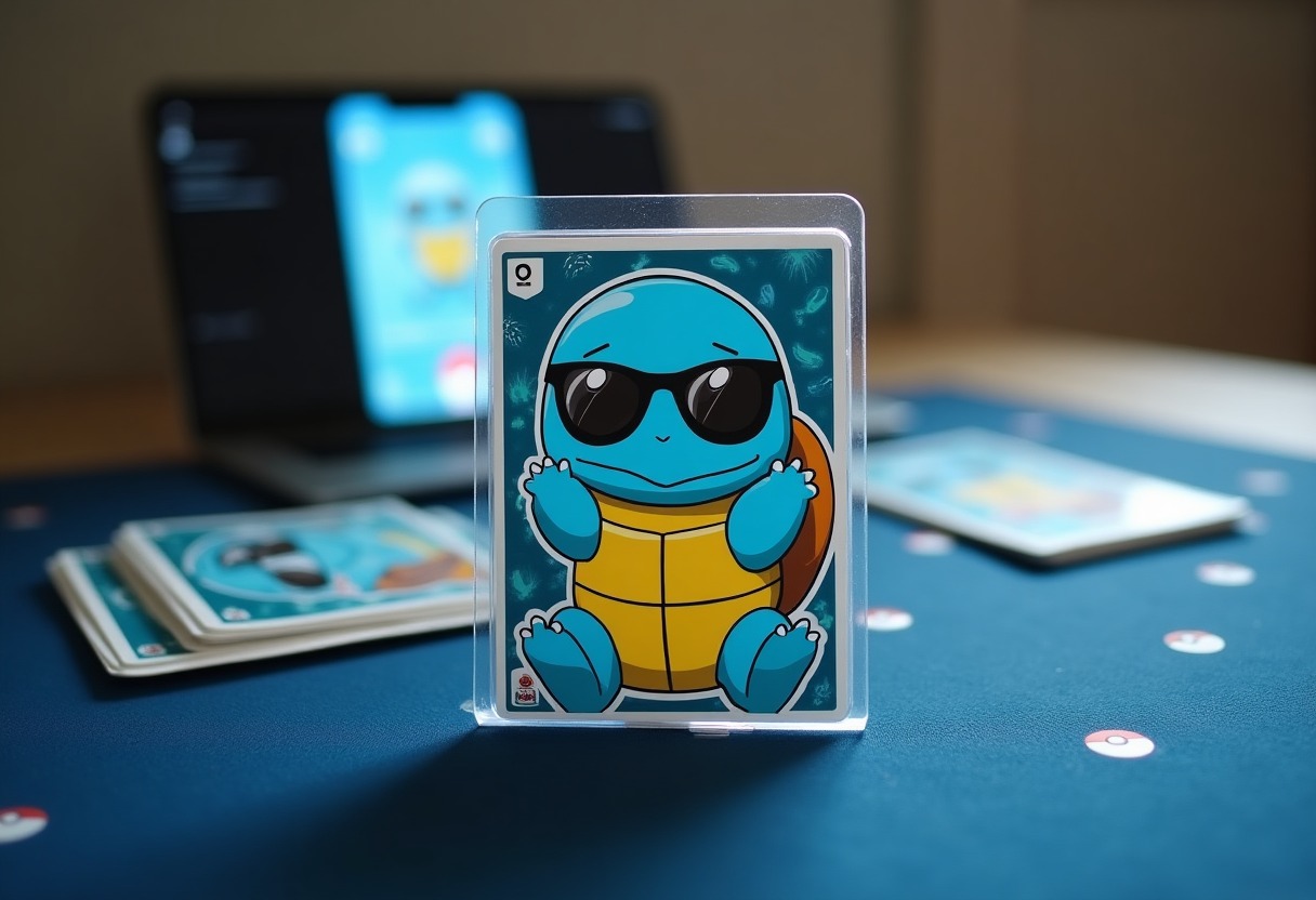 Squirtle Community Day Cards: Complete Event Release Guide